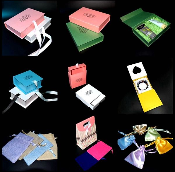 Stampa piegante di carta crema del contenitore di regalo CMYK per l'imballaggio dolce di Candy