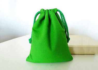 Porcellana Logo di stampa dello schermo del sacchetto della borsa del sacchetto del velluto della pelle scamosciata graduato mini abitudine fabbrica