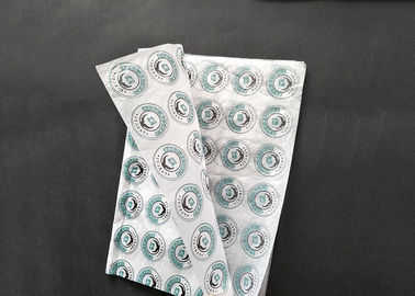 Porcellana Servizio operato privo di acido morbido dell&#039;OEM del bene durevole della carta da imballaggio del tessuto delle decorazioni fabbrica
