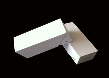Porcellana Le piccole scatole di scorrevole di lusso su ordinazione del cartone hanno personalizzato il logo per l&#039;imballaggio del regalo fabbrica