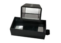 Contenitori di regalo aperti del piccolo scorrevole su ordinazione del cubo che imprimono a prova d'umidità di superficie fornitore