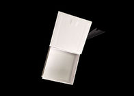 Il contenitore di regalo magnetico solido per abito copre la laminazione lucida del cartone duro fornitore