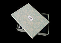 Coperchio su ordinazione e scatole basse, contenitori di regalo rigidi con i coperchi per l'imballaggio dei vestiti fornitore