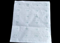 Carta da imballaggio del tessuto impermeabile al grasso dell'umidità che imprime rotocalcografia operata fornitore