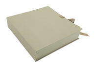 Scatole di stoccaggio pieganti del cartone di stampa a colori del punto, scatole di cartone di flat pack fornitore