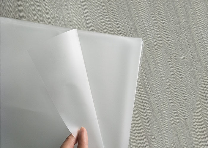 Carta da imballaggio del tessuto riciclabile rivestito, ODM dell'OEM su ordinazione di Rolls della carta velina fornitore