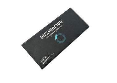 Porcellana Il contenitore di regalo magnetico della carta di compleanno del cartone accetta la personalizzazione di rettangolo fabbrica