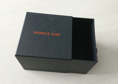 Porcellana Innovatore popolare ambientale a prova d&#039;umidità scorrevole a forma di cassetto della scatola di carta fabbrica