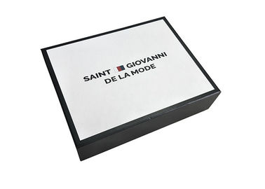 Porcellana Coperchio uv di logo e scatole basse per l&#039;imballaggio del robusto di riserva a prova d&#039;umidità delle scarpe fabbrica