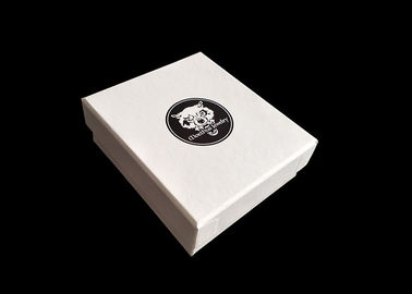 Porcellana Coperchio del vassoio della schiuma e scatole basse, contenitori di regalo di Natale con colore nero di Pantone dei coperchi fabbrica