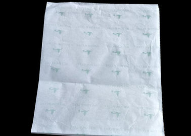 Porcellana Carta da imballaggio del tessuto impermeabile al grasso dell&#039;umidità che imprime rotocalcografia operata fabbrica
